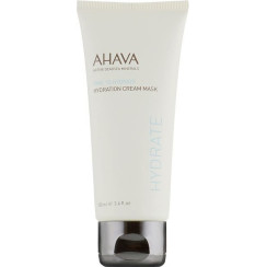 Зволожувальна крем-маска Ahava Time to Hydrate Hydration Cream Mask, 100 мл