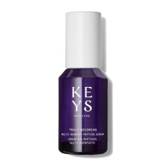 Зволожуюча сироватка з пептидами Keys Soulcare Truly Becoming Multi-Benefit Peptide Serum, 30 мл