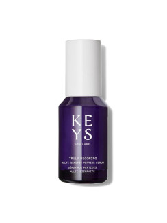 Зволожуюча сироватка з пептидами Keys Soulcare Truly Becoming Multi-Benefit Peptide Serum, 30 мл