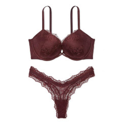 Комплект білизни з подвійним пушапом Victoria's Secret