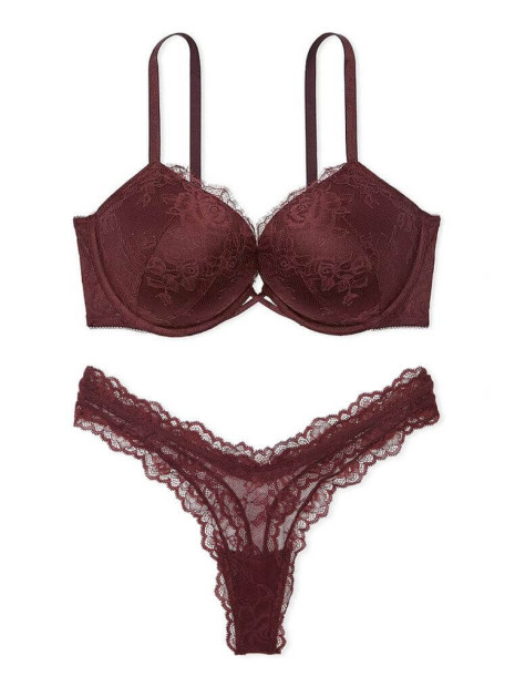 Комплект білизни з подвійним пушапом Victoria's Secret