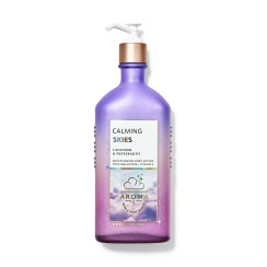 Лосьйон для тіла Aromatherapy by Bath&Body Works - Lavender Peppermint