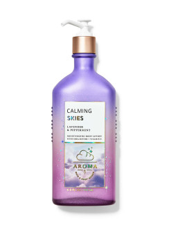 Лосьйон для тіла Aromatherapy by Bath&Body Works - Lavender Peppermint