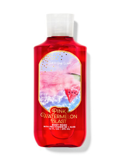 Гель для душу Pink Watermelon Blast Bath and Body Works