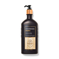 Лосьйон для тіла Aromatherapy by Bath&Body Works - Cedarwood Sauna