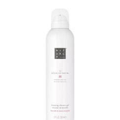 Гель-пінка для душу Rituals The Ritual of Sakura Foaming Shower Gel
