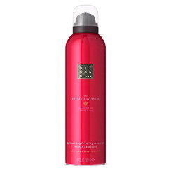 Гель-пінка для душу Rituals The Ritual of Ayurveda Foaming Shower Gel