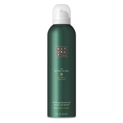 Гель-пінка для душу Rituals The Ritual of Jing Foaming Shower Gel
