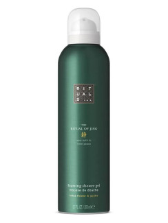 Гель-пінка для душу Rituals The Ritual of Jing Foaming Shower Gel