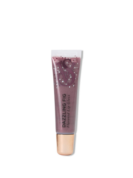 Блиск для Губ Victoria's Secret Flavored Lip Gloss - Dazzling Fig