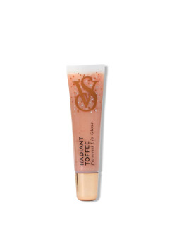 Блиск для губ Victoria's Secret Radiant Toffee 13 г