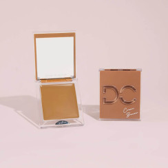 Кремовий бронзер Dominique Silktone Cream Bronzer – відтінок Light Tan