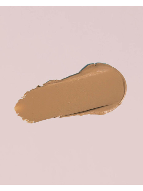 Кремовий бронзер Dominique Silktone Cream Bronzer – відтінок Light Tan