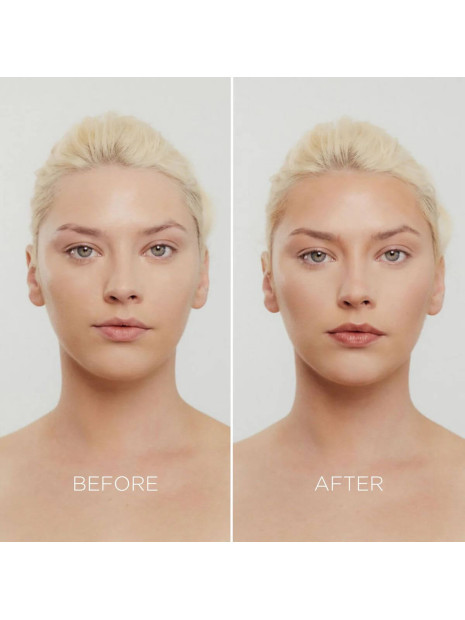 Кремовий бронзер Dominique Silktone Cream Bronzer – відтінок Light Tan