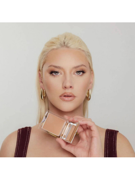 Кремовий бронзер Dominique Silktone Cream Bronzer – відтінок Light Tan