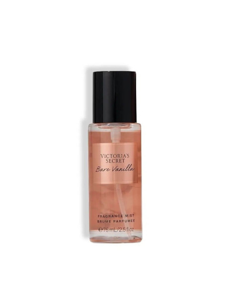 Міні спрей Bare Vanilla Victoria's Secret