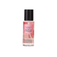 Міні спрей Strawberries & Champagne Victoria's Secret