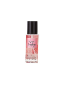 Міні спрей Strawberries & Champagne Victoria's Secret