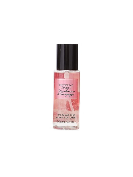 Міні спрей Strawberries & Champagne Victoria's Secret