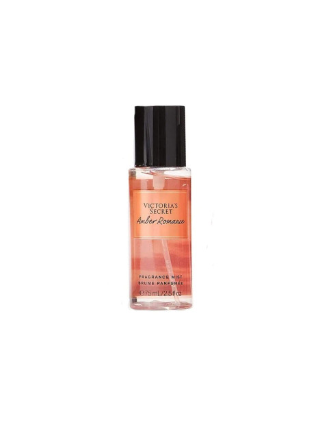 Міні спрей Amber Romance Victoria's Secret