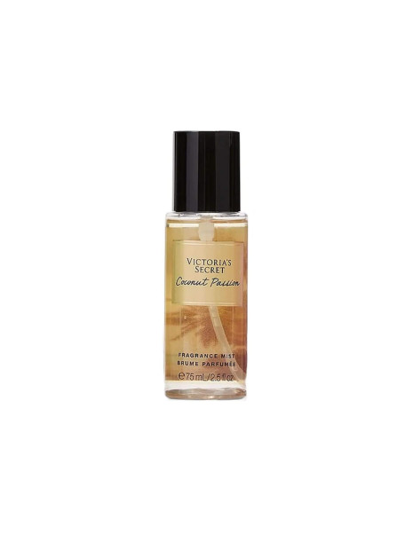 Міні спрей Coconut Passion Victoria's Secret