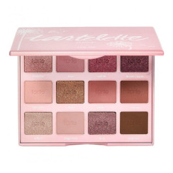 Палітра тіней для повік Tarte Cosmetics Tartelette Juicy Amazonian Clay Palette 12 відтінків