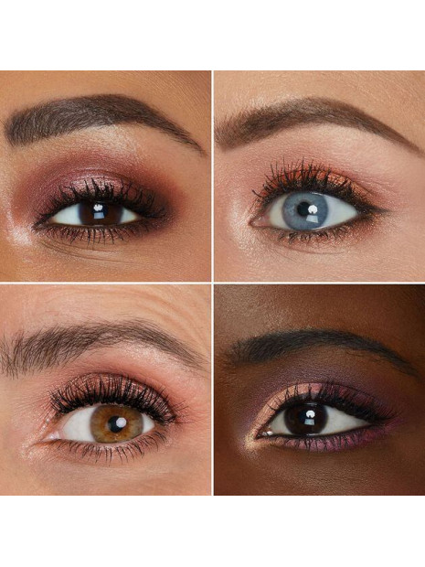 Палітра тіней для повік Tarte Cosmetics Tartelette Juicy Amazonian Clay Palette 12 відтінків