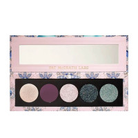 Палітра тіней для повік Pat McGrath Labs Bijoux Brilliance – відтінок Lunar Nightshade