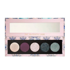 Палітра тіней для повік Pat McGrath Labs Bijoux Brilliance – відтінок Lunar Nightshade