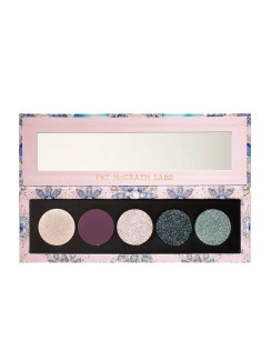 Палітра тіней для повік Pat McGrath Labs Bijoux Brilliance – відтінок Lunar Nightshade