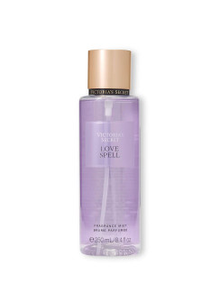 Спрей Love Spell Victoria’s Secret