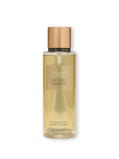 Спрей Coconut Passion  Victoria’s Secret