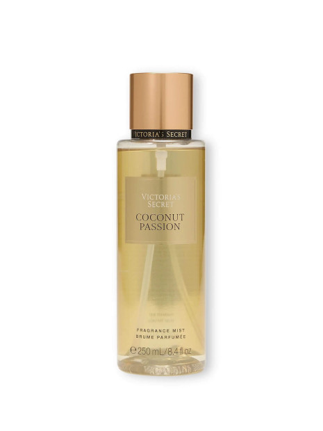 Спрей Coconut Passion Victoria’s Secret