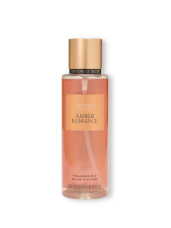 Спрей Amber Romance Victoria’s Secret