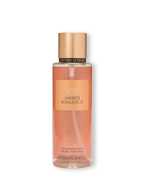 Спрей Amber Romance Victoria’s Secret
