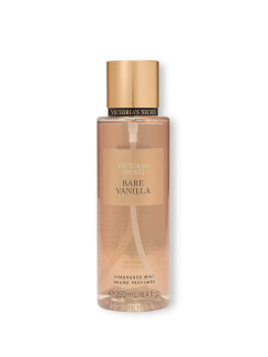 Спрей Bare Vanilla Victoria’s Secret