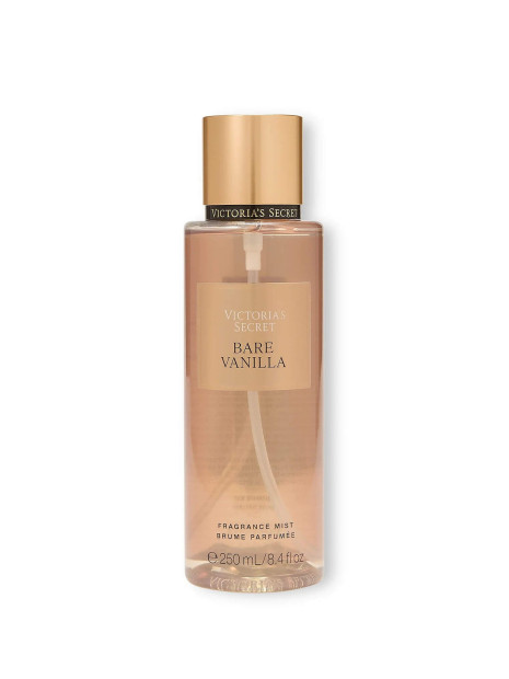 Спрей Bare Vanilla Victoria’s Secret
