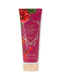 Лосьйон  Charming Rose Victoria’s Secret