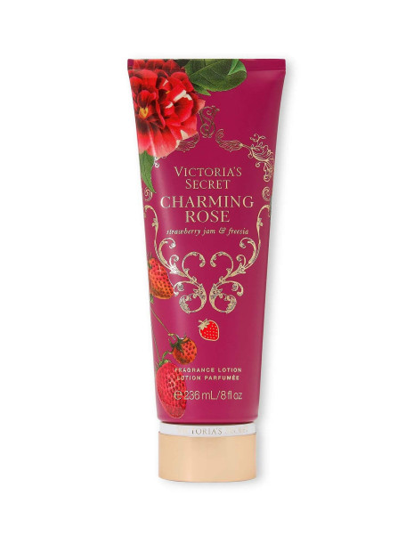 Лосьйон Charming Rose Victoria’s Secret
