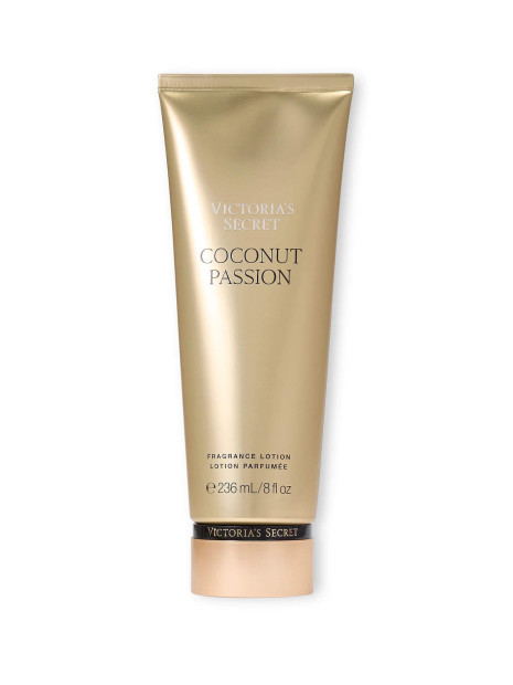 Лосьйон Coconut Passion Victoria’s Secret