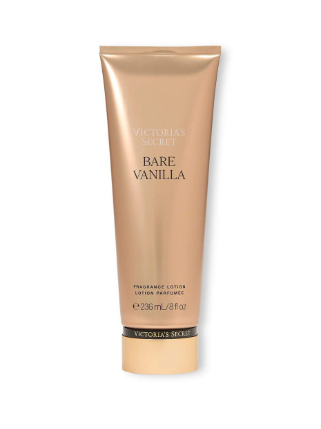 Лосьйон Bare Vanilla Victoria’s Secret