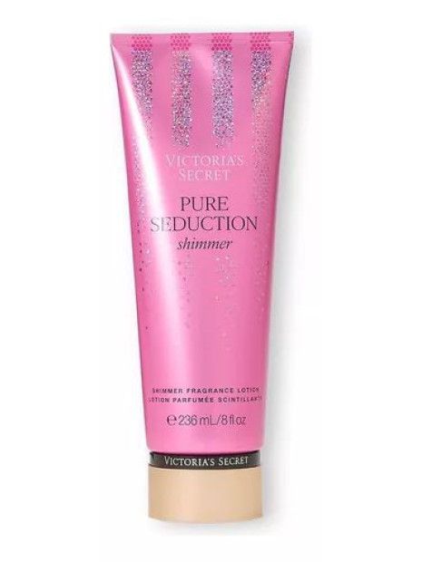 Лосьйон Pure Seduction Shimmer Victoria’s Secret