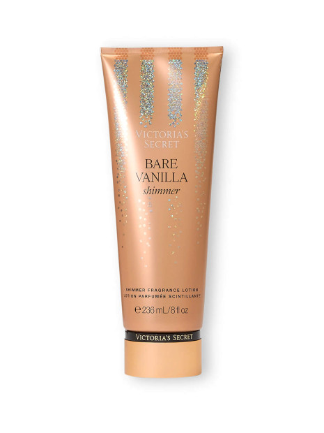 Лосьйон Bare Vanilla Shimmer Victoria’s Secret