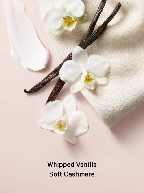 Лосьйон Bare Vanilla Shimmer Victoria’s Secret