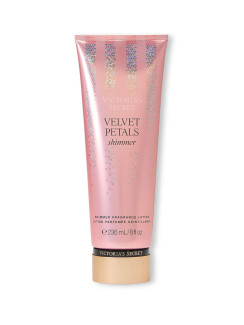 Лосьйон Velvet Petals Shimmer Victoria’s Secret