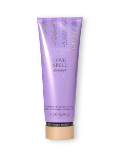 Лосьйон Love Spell Shimmer Victoria’s Secret