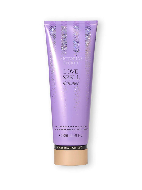 Лосьйон Love Spell Shimmer Victoria’s Secret