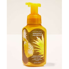 Мило для рук Pineapple Prosecco Bath and Body Works 