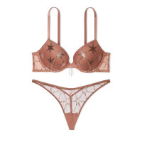 Комплект білизни з пушапом Victoria's Secret 