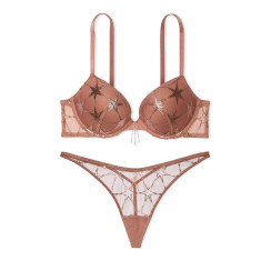 Комплект білизни з пушапом Victoria's Secret 